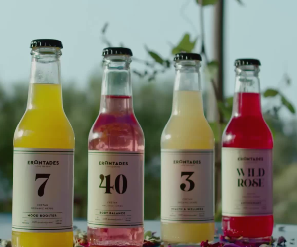 ΑΓΡΟΚΤΗΜΑ - Peskesi - 10 Χρόνια (2)