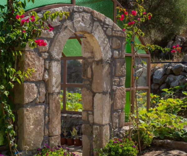 ΑΓΡΟΚΤΗΜΑ Peskesi 10 Χρόνια 5 1