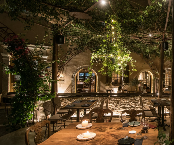 ΑΓΡΟΚΤΗΜΑ Peskesi 10 Χρόνια 7 1