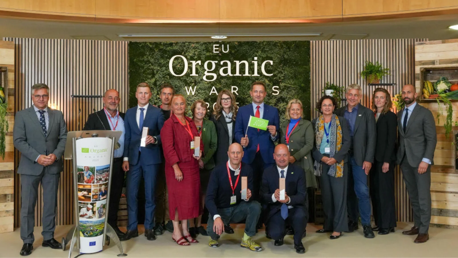 EU ORGANIC AWARDS (5)