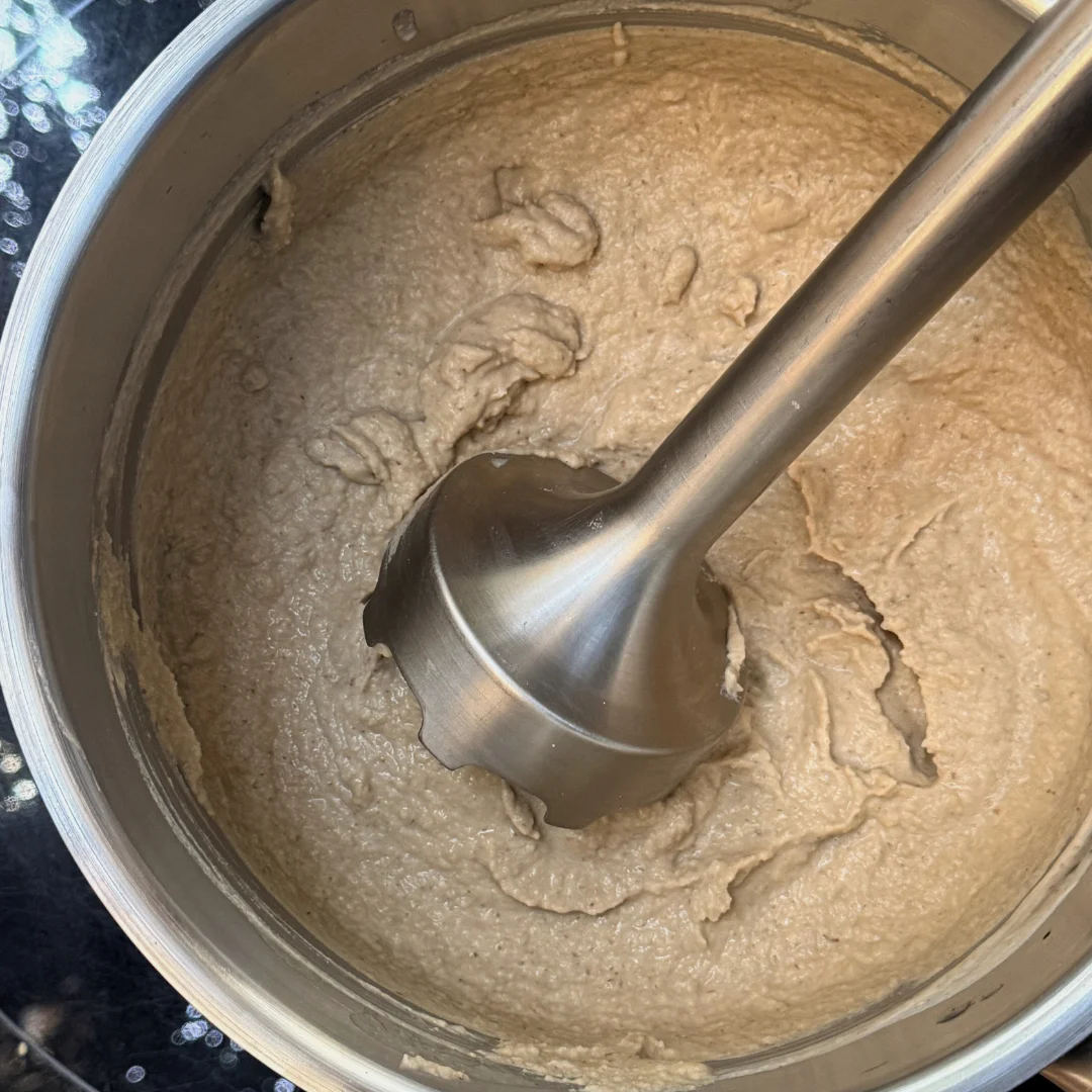 Manarolia fava with askordoulakous 5 Manarolia fava with askordoulakous 5